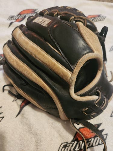 Worth Right Hand Throw Liberty advanced Baseball Glove 12"