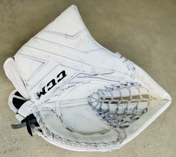 Used CCM Regular Axis Pro