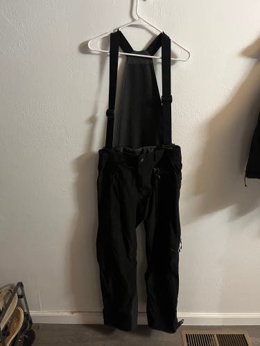 Mens Mountain Hardwear Bib