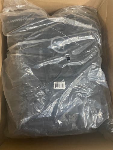 Warrior RItual GT2 Sr Chest Protector XL New In Box