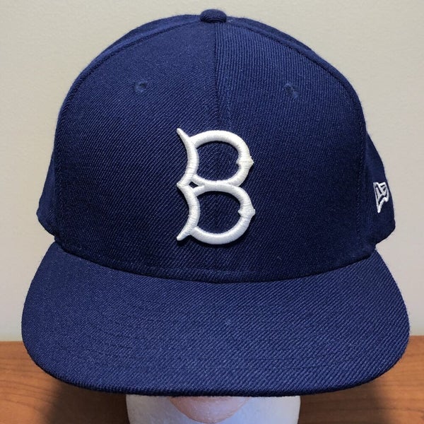 Men's New Era Heritage Series Authentic 1926 Brooklyn Dodgers