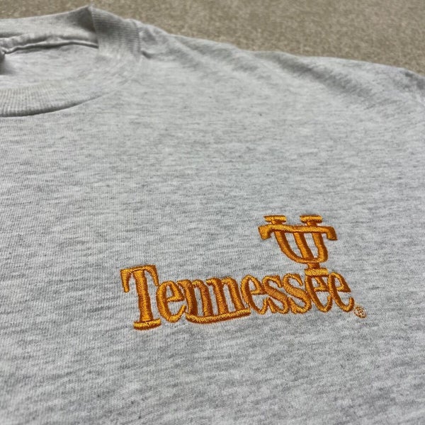 University of Tennessee Men's Apparel, Men's Collegiate Apparel