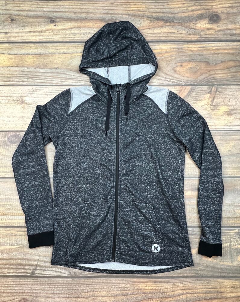 hurley x nike dri fit