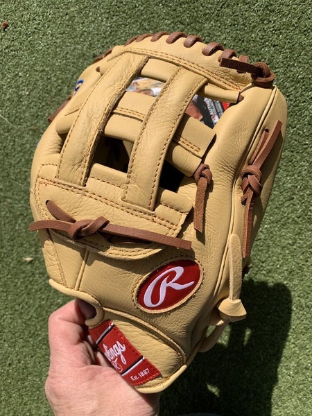 Rawlings Select Pro Lite 11.5 Kris Bryant Youth Baseball Glove