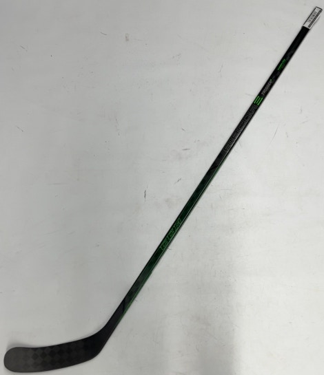 CCM Trigger 5 Pro RH Pro Stock Hockey Stick 90 Flex P92 Curve RDE NCAA (9450)