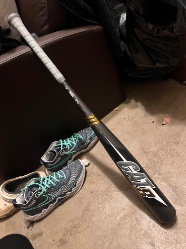 Marucci Cat 8 33/30
