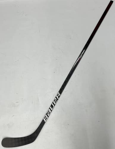 Bauer Nexus 2N Pro RH Pro Stock Hockey Stick Grip 77 flex P92 SON NCAA GEO New (9446)