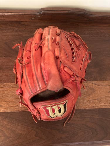 Wilson Staff Japan (Japan a2000 leather)