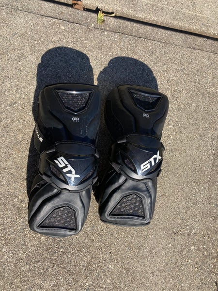 Stx cell 3 elbow pads