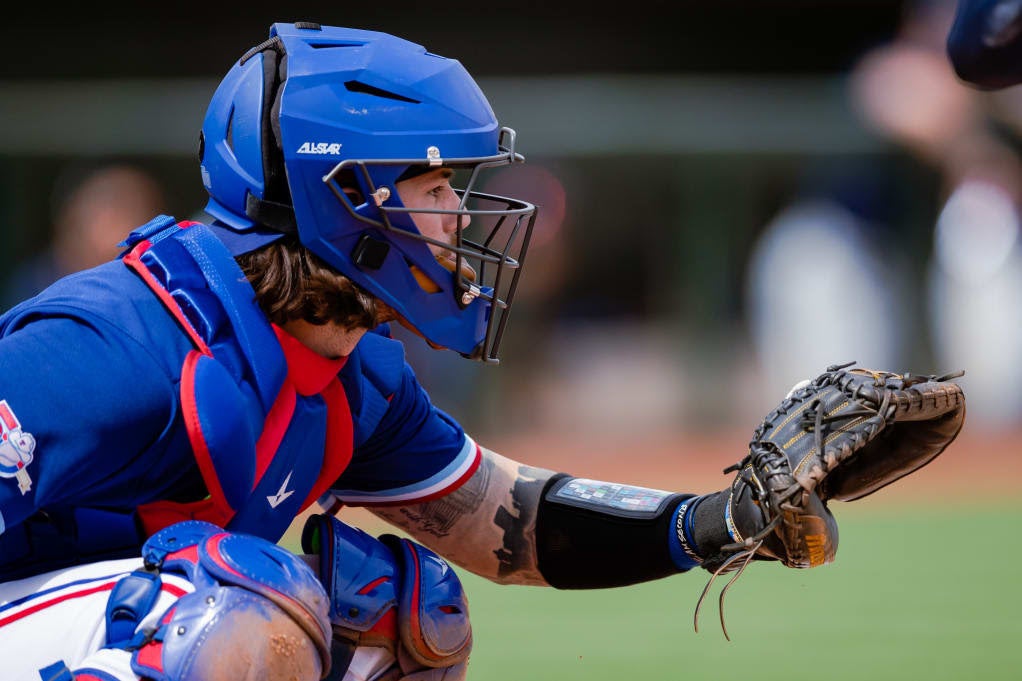  All-Star UltraCool MVP Baseball/Softball Catcher's Helmet :  Jock Straps : Sports & Outdoors