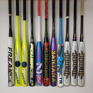 Slowpitch Softball Bats for sale