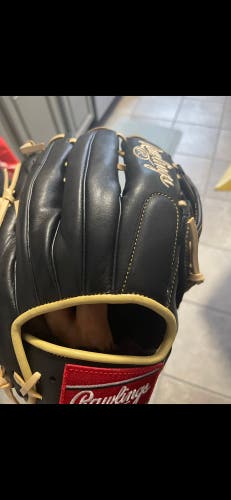 12.75” Rawlings Gold Glove GG Elite RHT GGE1275HBCC