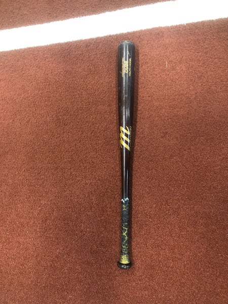 Marucci Andrew McCutchen Pro Maple Wood Youth Baseball Bat