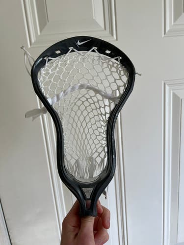 Brendan Curry Stick Head