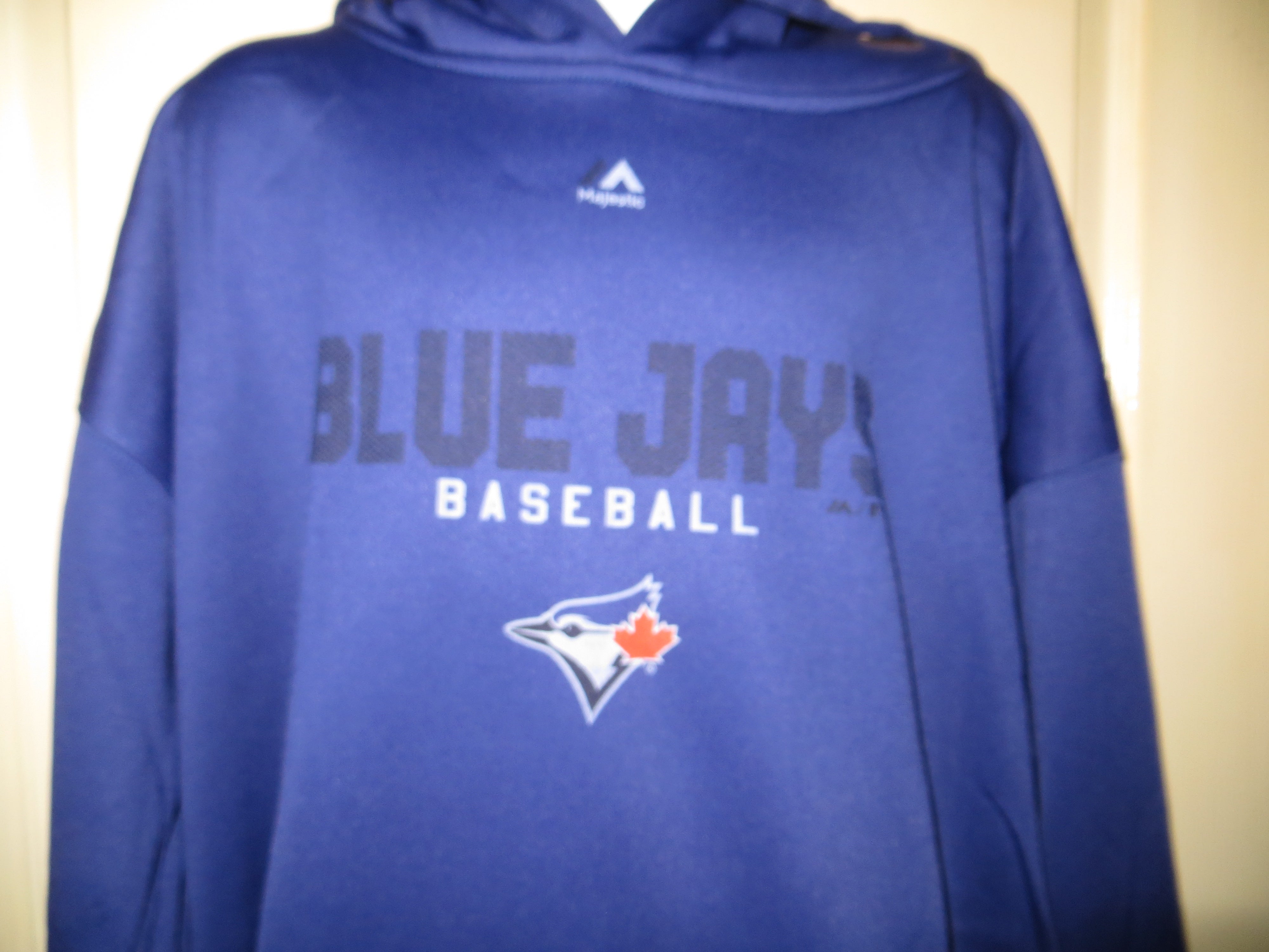 Toronto Blue Jays Big & Tall Clothing, Blue Jays Big & Tall Apparel, Gear &  Merchandise