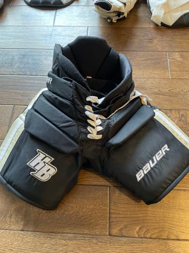 Bauer Elite Hockey Goalie Pants