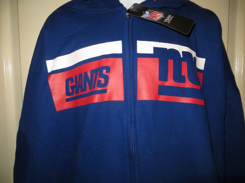 New York Giants Big & Tall, Giants Collection, Giants Big & Tall Gear