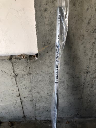 Used Right Handed Pro Stock Nexus 1N Hockey Stick