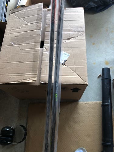 Used Right Handed Hockey Stick