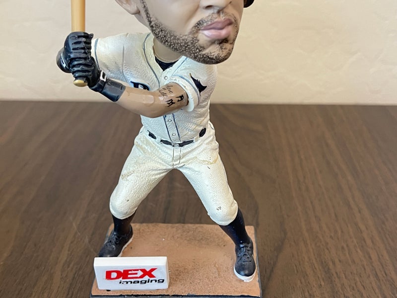 Tommy Phamtastic Pham Tampa Bay Rays Game-Used 2018 Players