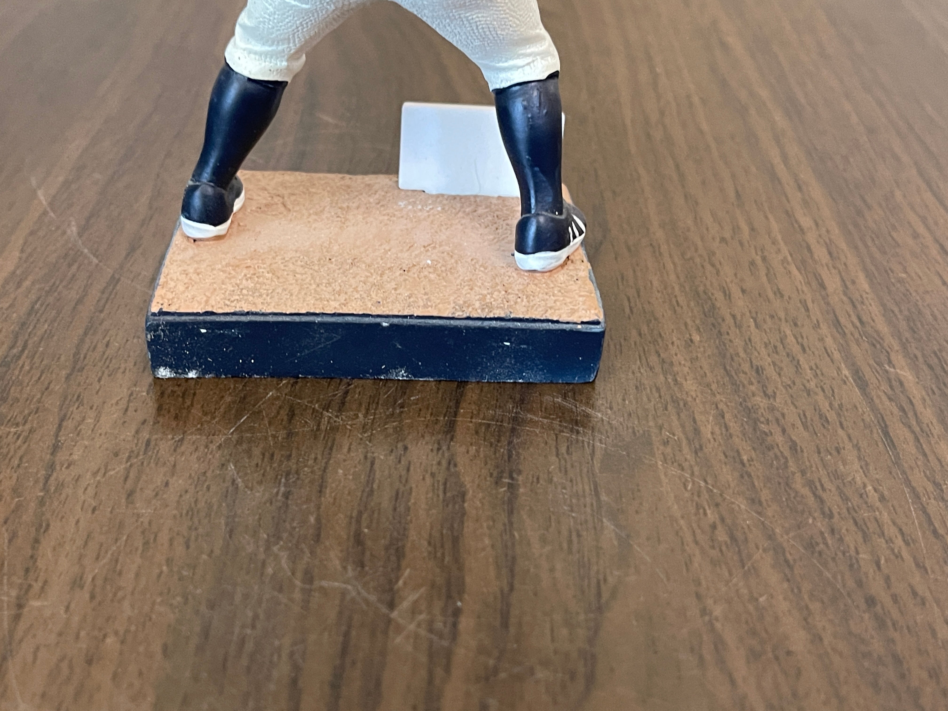 Tommy Pham #29 Bobblehead Tampa Bay Rays with Detachable Bat