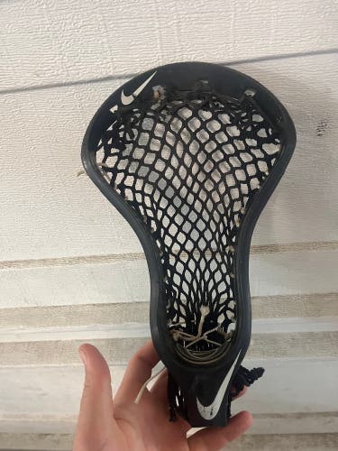 Attack & Midfield Strung Hyper Lite Head