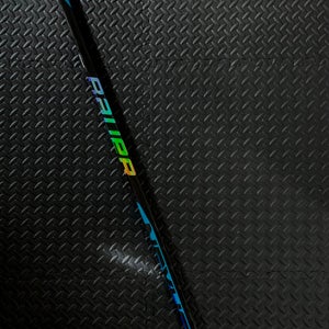 NEW Senior Left Hand | Bauer Nexus Sync Hockey Stick | 77 Flex P92 Curve