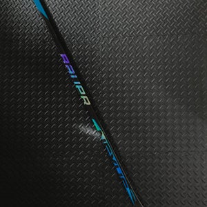 NEW Senior Left Hand | Bauer Nexus Sync Hockey Stick | 87 Flex P92 Curve