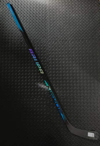 NEW Senior Left Hand | Bauer Nexus Sync Hockey Stick | 87 Flex P92 Curve