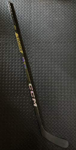 NEW Senior Left Hand | CCM Tacks AS-V Pro Hockey Stick | 85 Flex P29 Curve