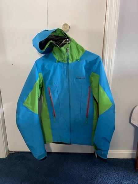 Patagonia Super Alpine Jacket - Size Men's Small | SidelineSwap