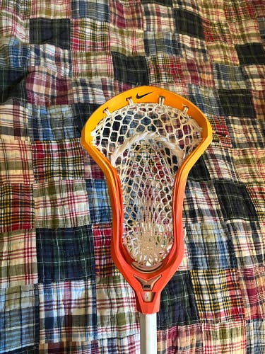 Nike Vapor Elite Head Strung