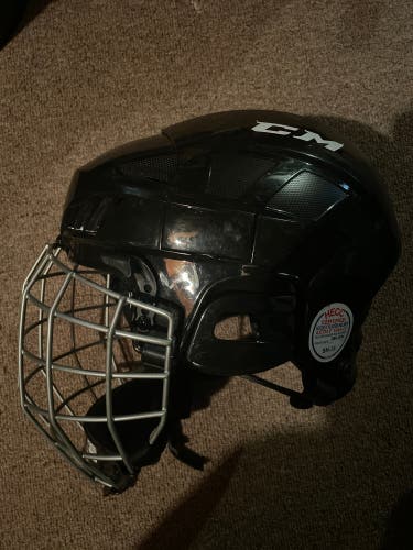Ccm fl 40 helmet