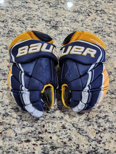 Bauer Vapor 1X Pro Lite Gloves 13"
