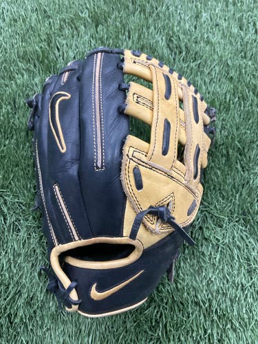 Nike Diamond Elite 12”