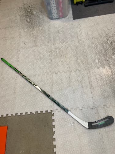 Intermediate Left Hand P92 Sling Hockey Stick