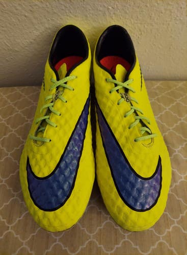 Nike Hypervenom Phantom