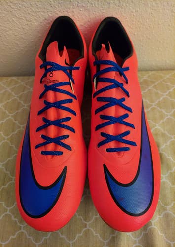 Nike Mercurial Vapor X