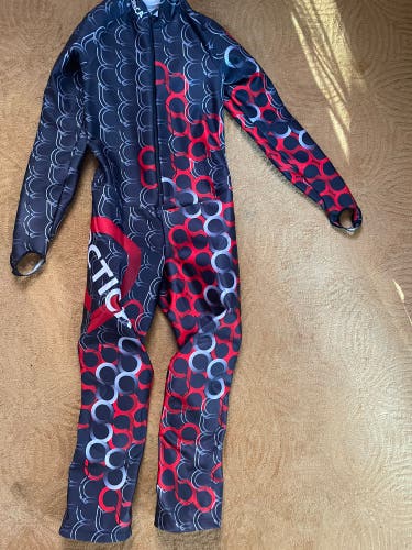 Arctica Race suit