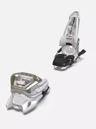 New Marker 110 mm Brake Width Griffon Ski Bindings