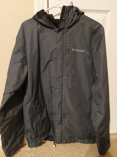 Mens Medium Columbia Jacket