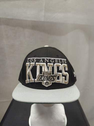 Los Angeles Kings New Era 59fifty 7 3/8 NHL