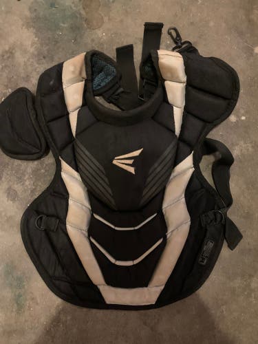 Easton Elite X Catcher's Chest Protector