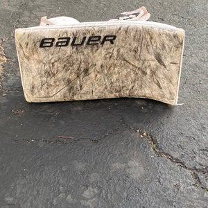 Bauer Supreme 2s Pro Blocker (Senior)
