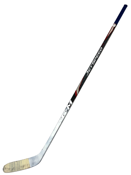 CCM Jetspeed FT2 RH 110 Flex Custom P28 ( Jason Spezza )