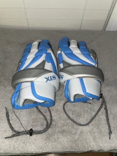 Stx Sultra Women’s Lacrosse Goalie Gloves
