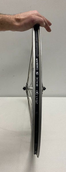 old MTB SUNRIMS×SHIMANO  26インチ Sun Rims 26 in Bicycle Wheels & Wheetsets for Mountain Bike