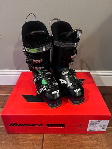 Nordica Speed machine 90