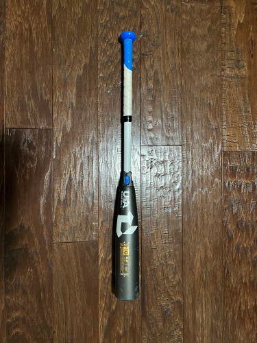 2022 Demarini Composite CF Bat (-10) 19 oz 29"