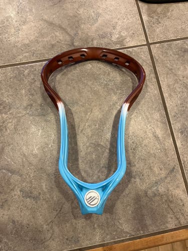 New Attack & Midfield Unstrung Optik 3.0 Head